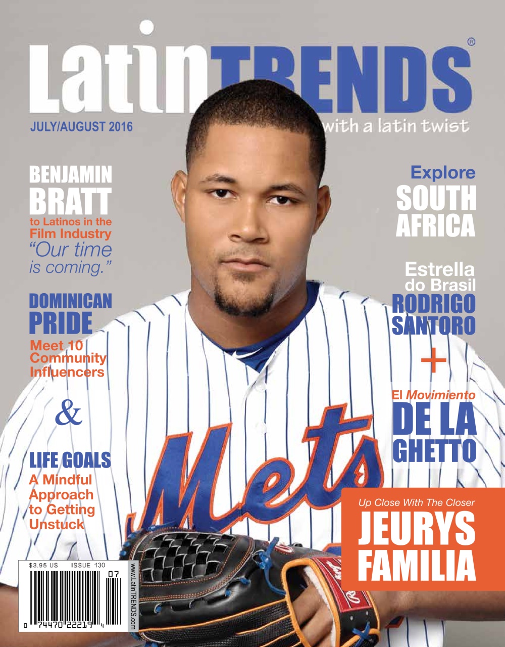 Latin Trends Preview Pages