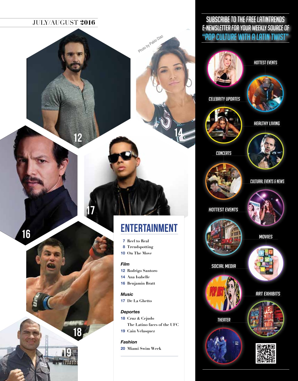 Latin Trends Preview Pages