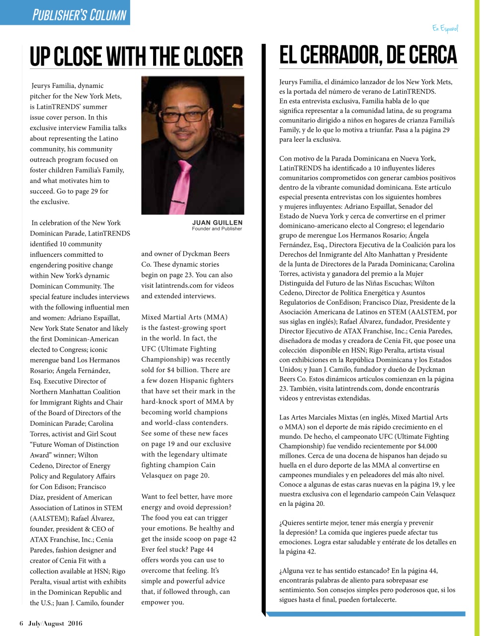 Latin Trends Preview Pages