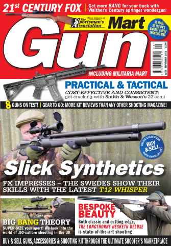 Gunmart issue Sep-16