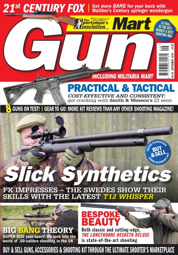 Gunmart issue 