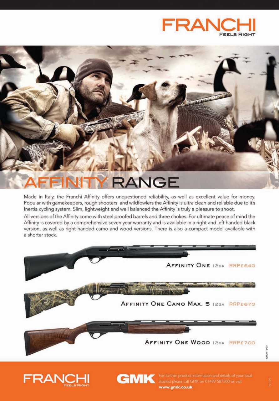 Gunmart Preview Pages