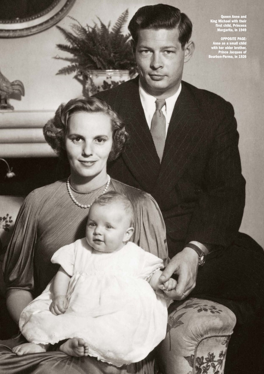 Majesty Magazine Preview Pages