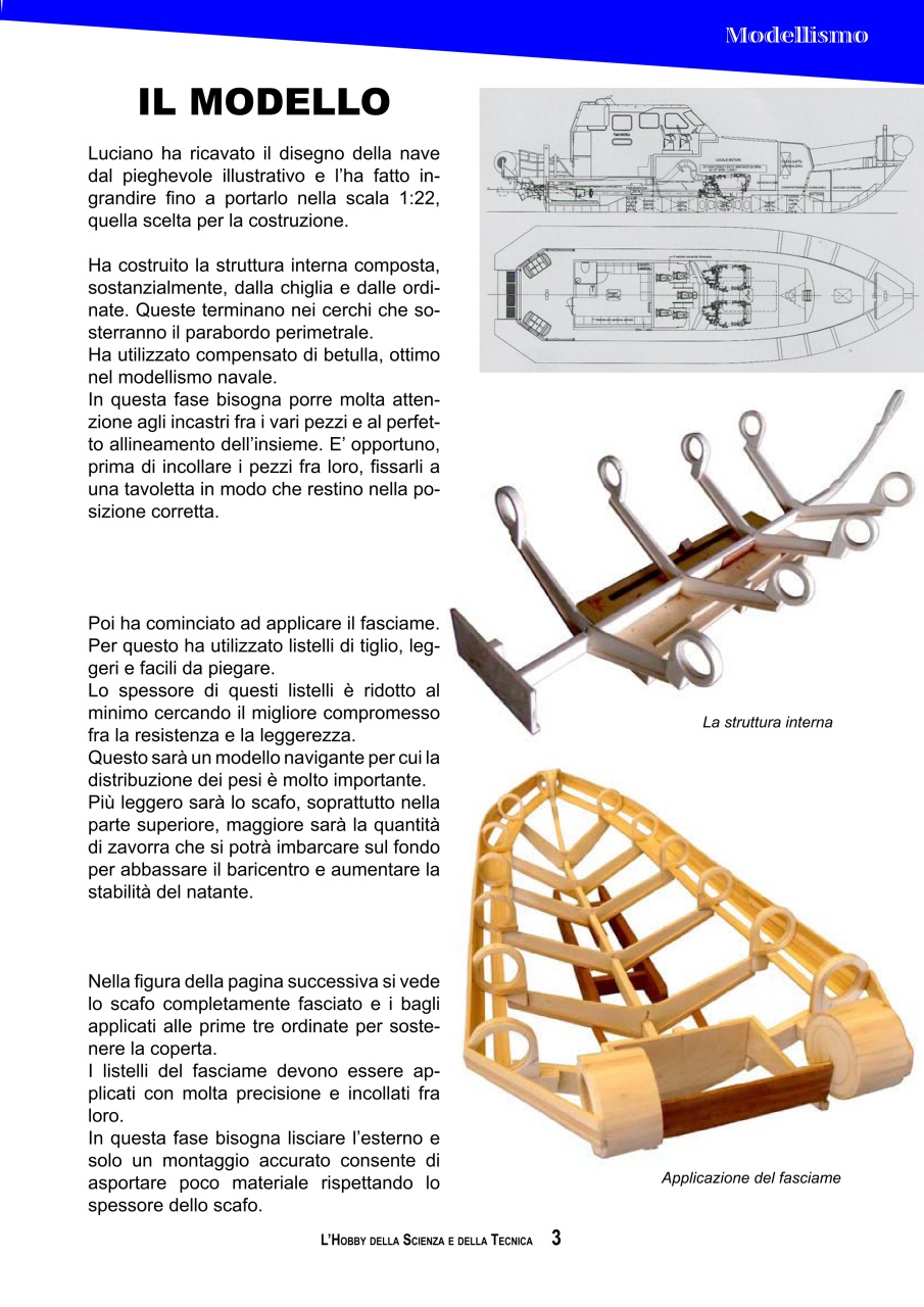 L'HOBBY DELLA SCIENZA E DELLA TECNICA Preview Pages