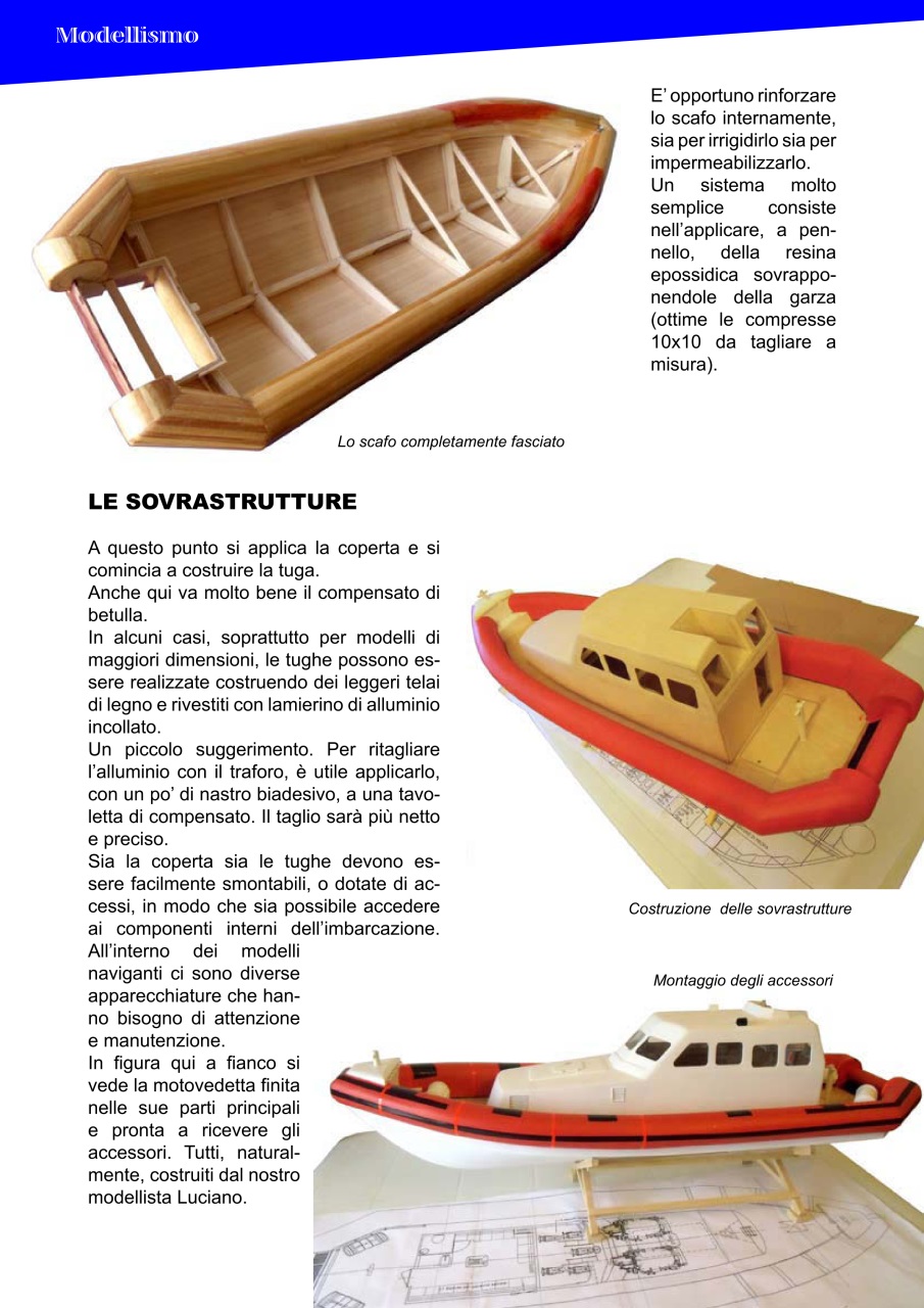 L'HOBBY DELLA SCIENZA E DELLA TECNICA Preview Pages