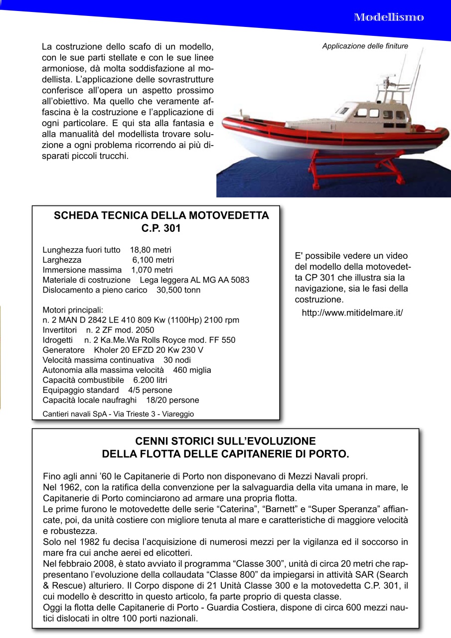 L'HOBBY DELLA SCIENZA E DELLA TECNICA Preview Pages