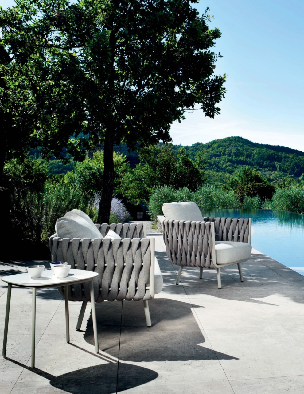 Outdoor Living Preview Pages