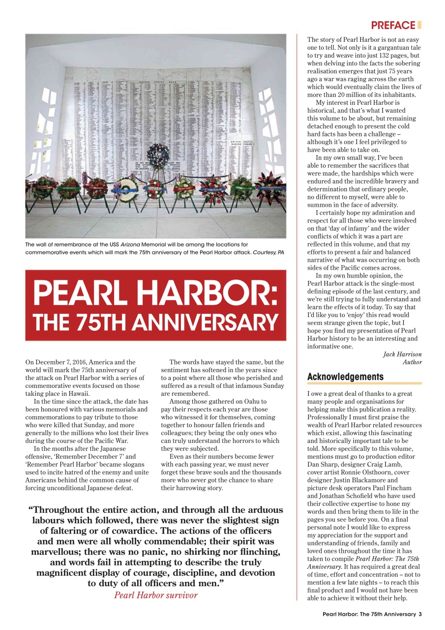 Aviation Classics Preview Pages