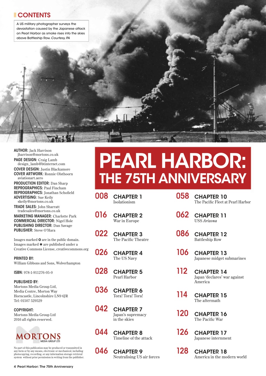 Aviation Classics Preview Pages