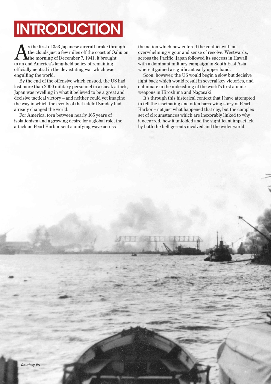 Aviation Classics Preview Pages