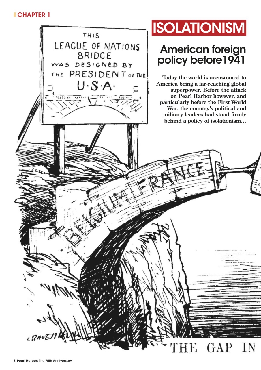 Aviation Classics Preview Pages