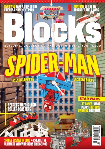 Blocks Magazine issue 