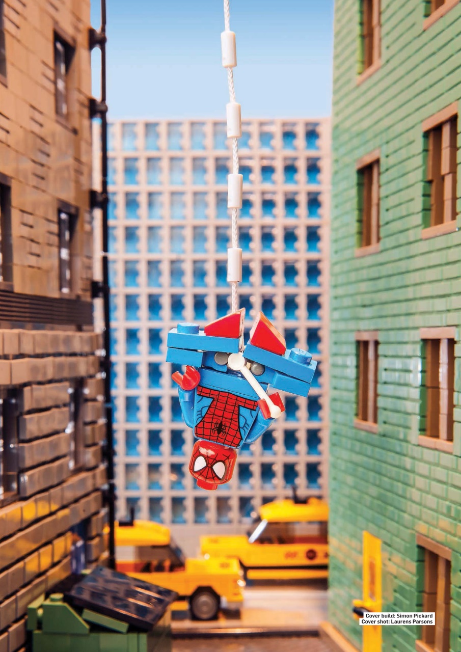 Blocks Magazine Preview Pages