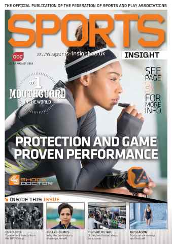 Sports Insight issue Aug-16