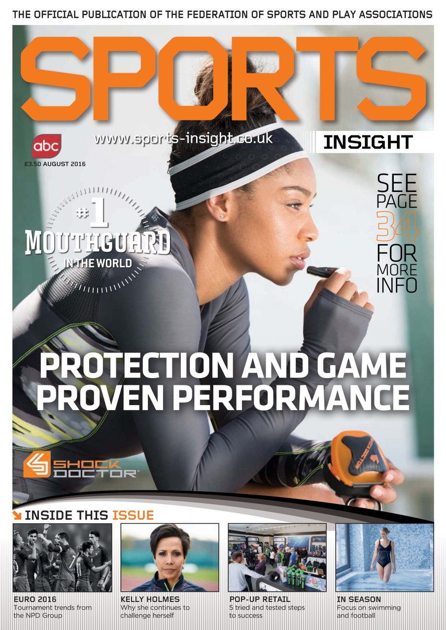 Sports Insight Preview Pages