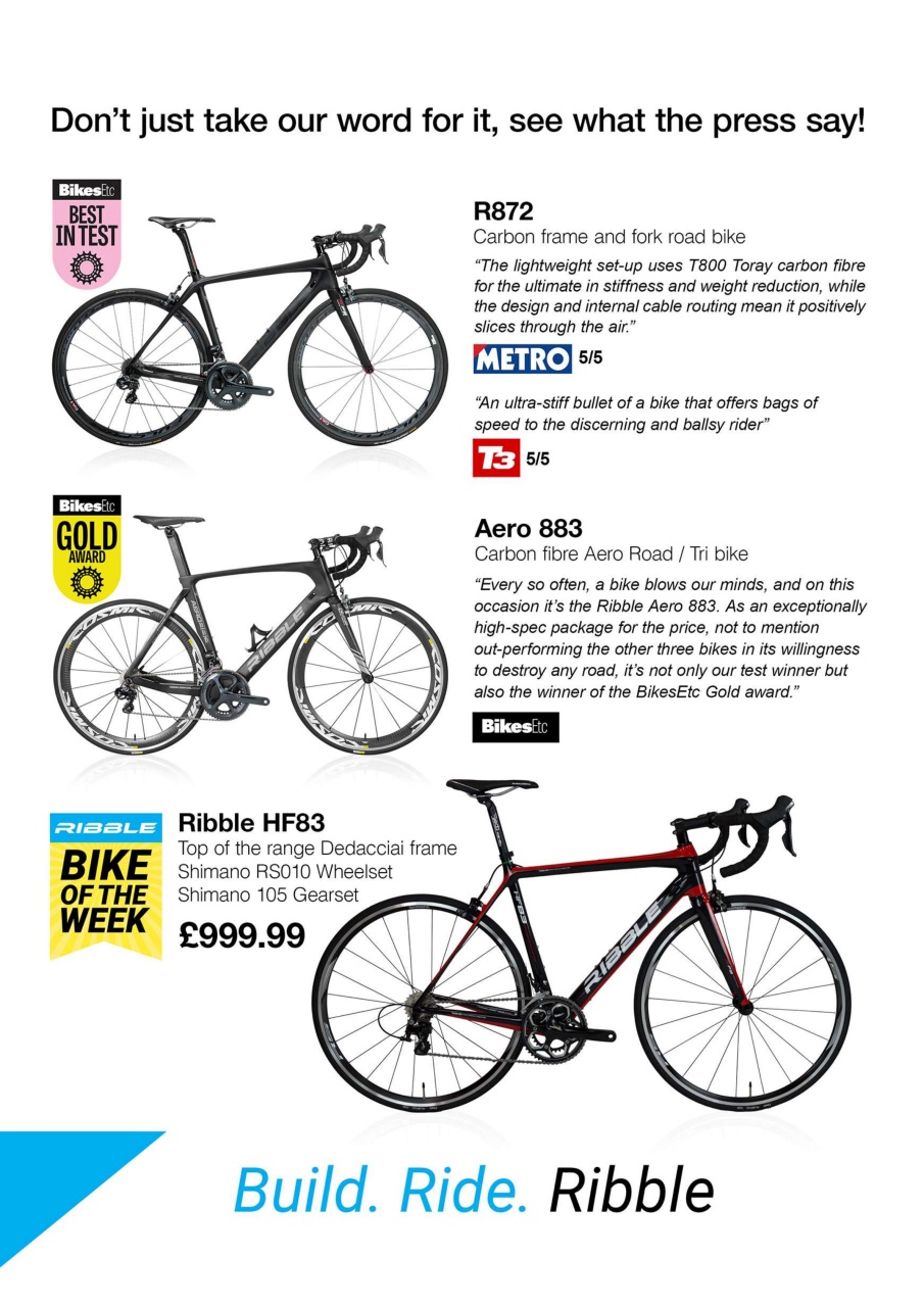 220 Triathlon Magazine Preview Pages