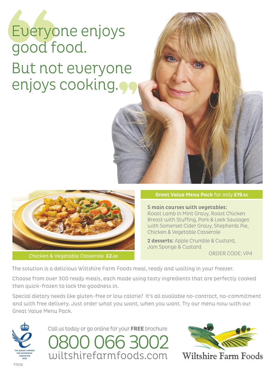 TV Times Preview Pages