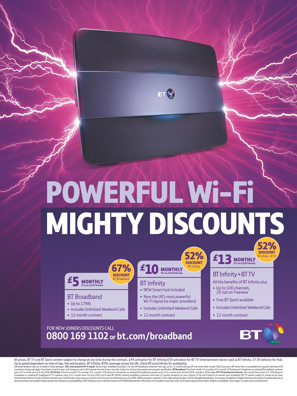 What's on TV Preview Pages