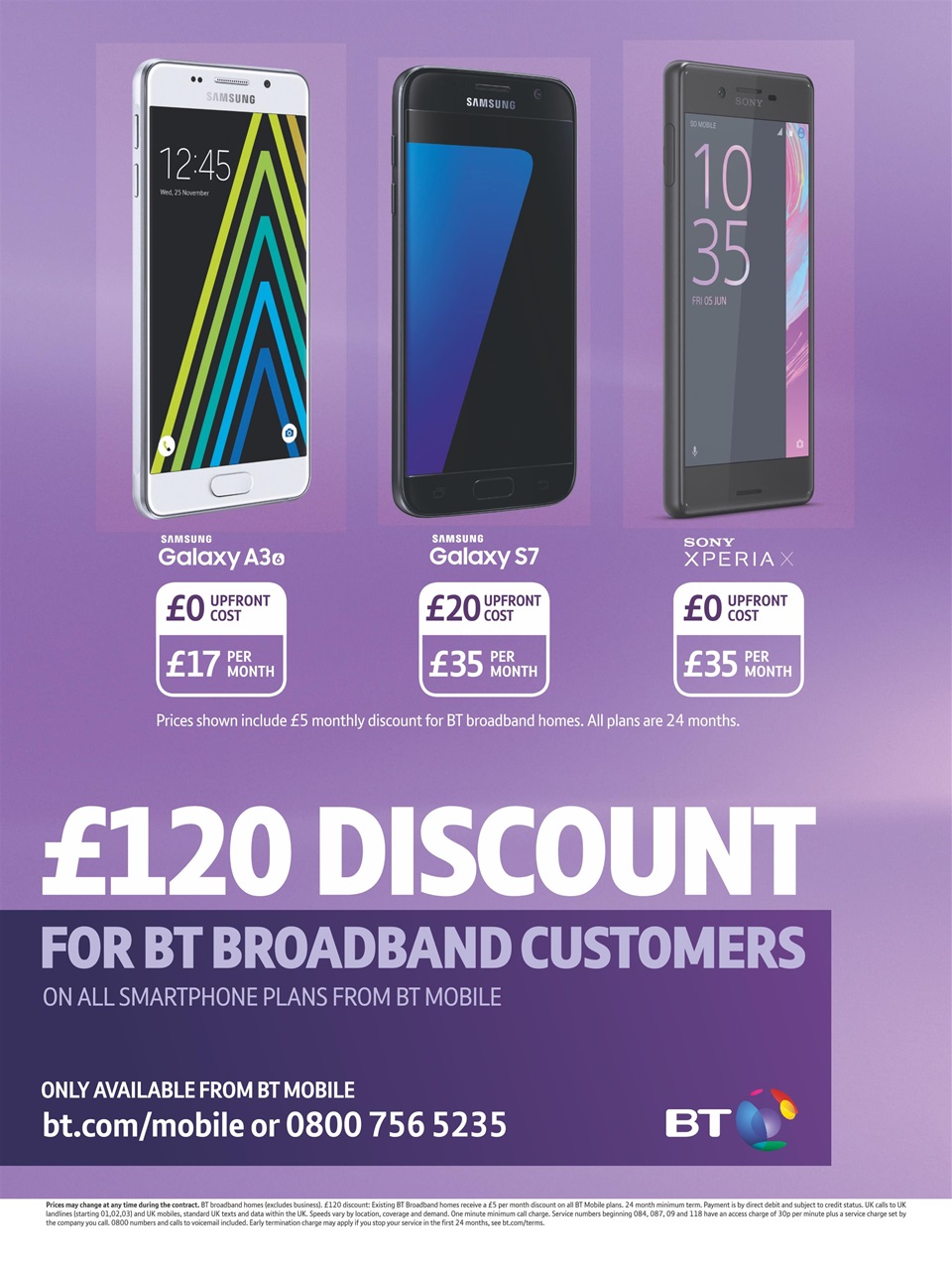 What's on TV Preview Pages