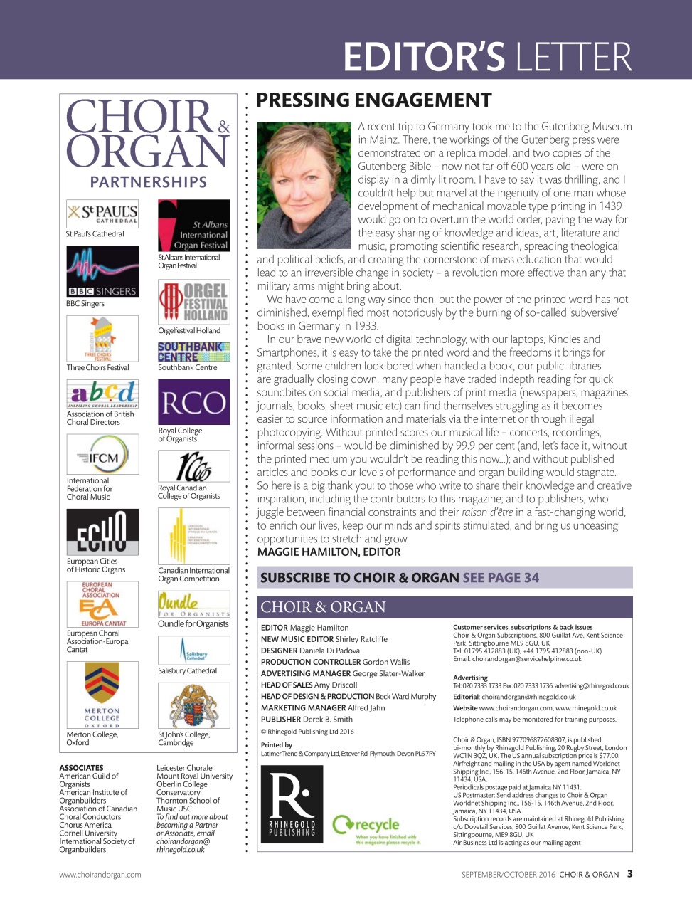 Choir & Organ Preview Pages