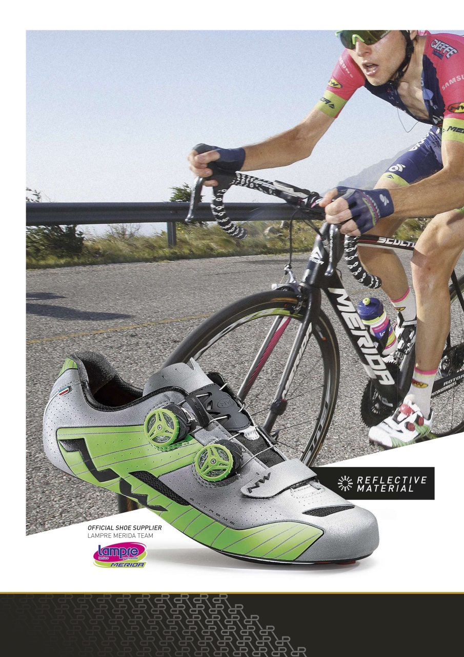 Cycling Plus Preview Pages