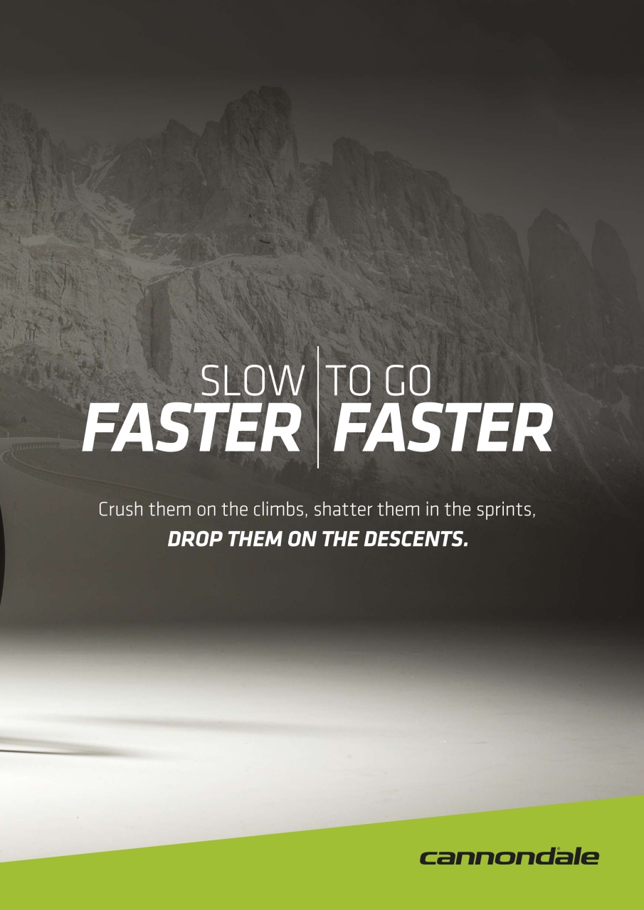 Cycling Plus Preview Pages