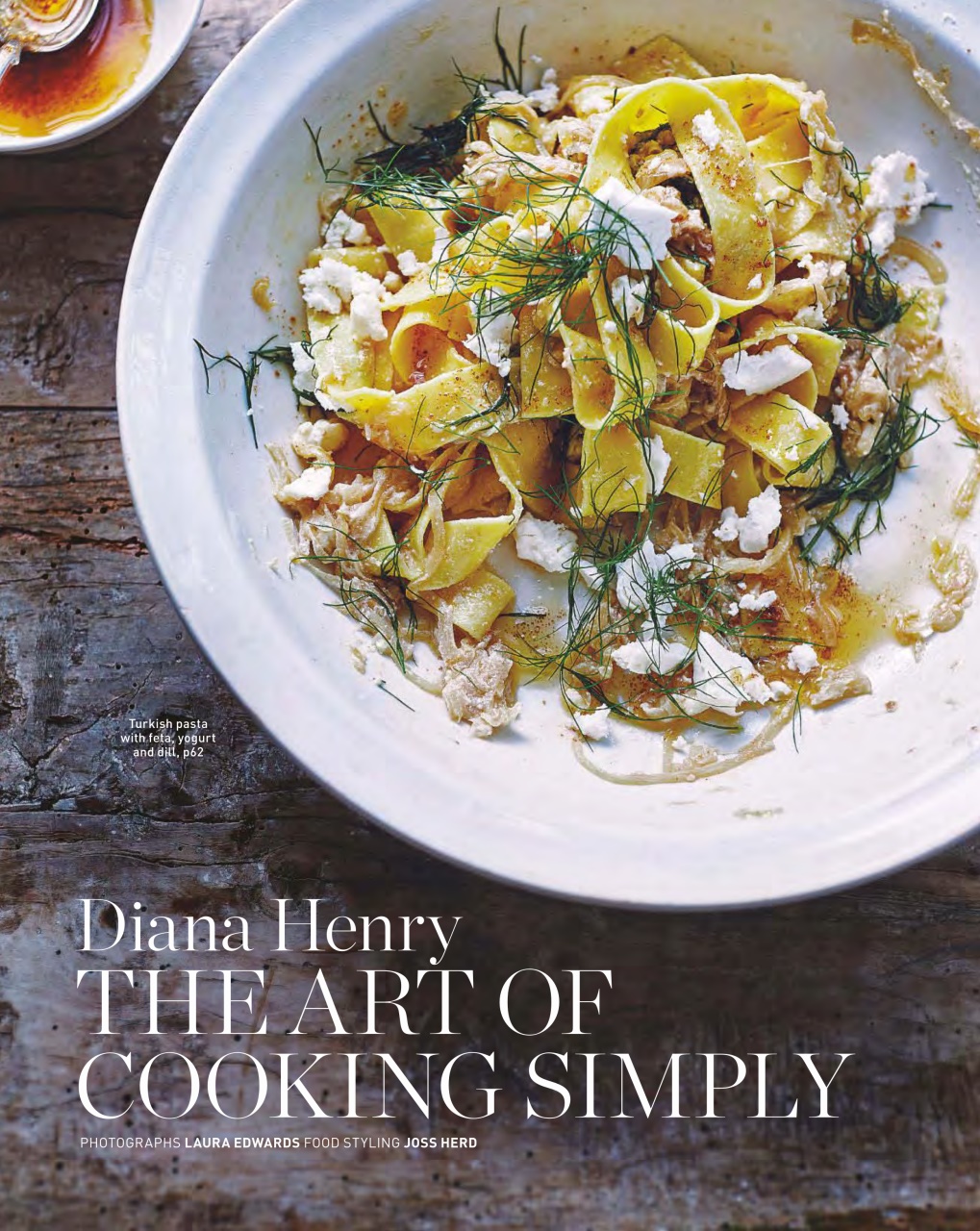 delicious. Magazine Preview Pages