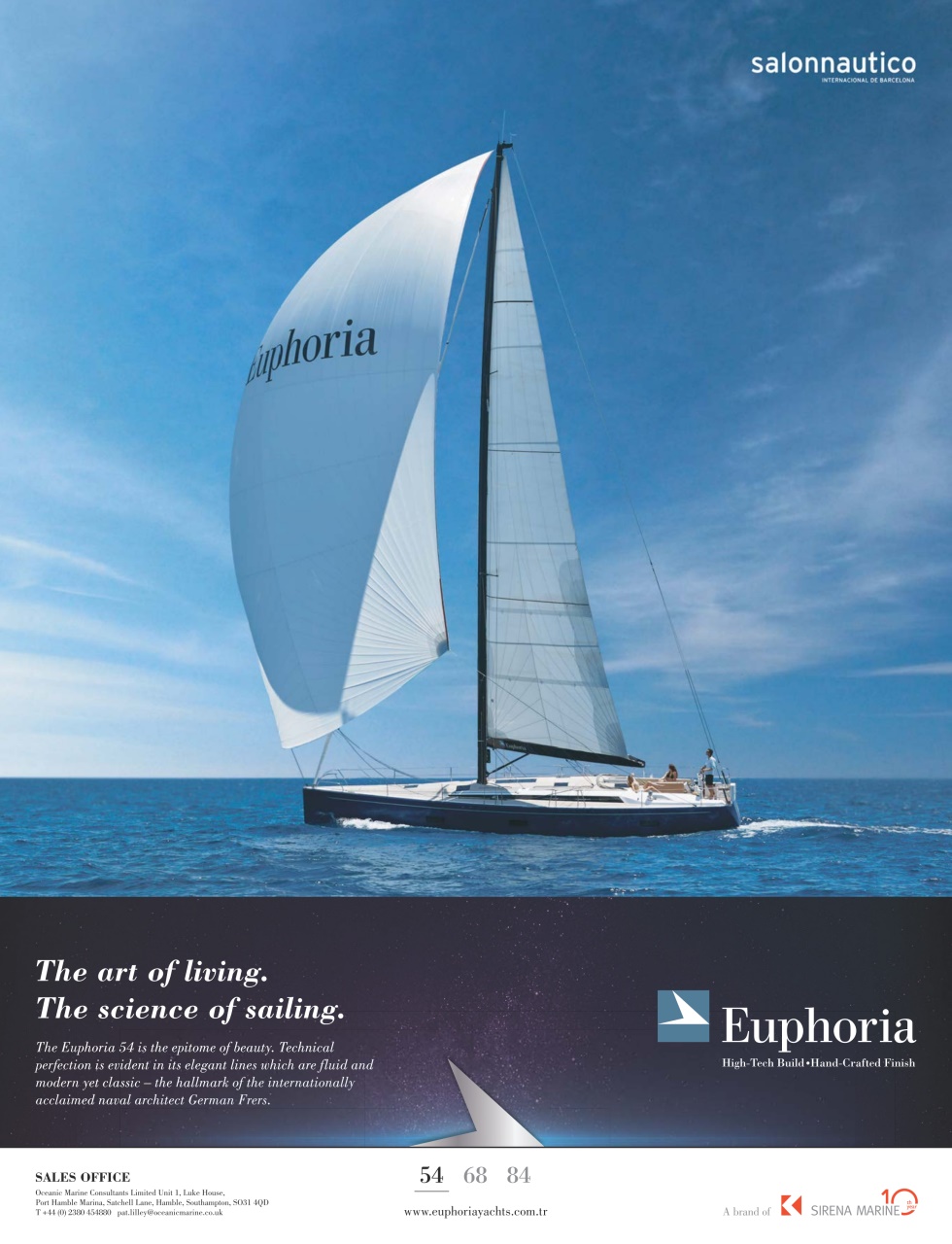 Sailing Today Preview Pages