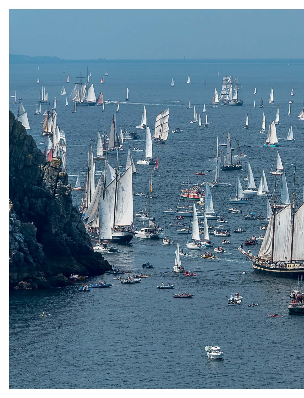 Sailing Today Preview Pages