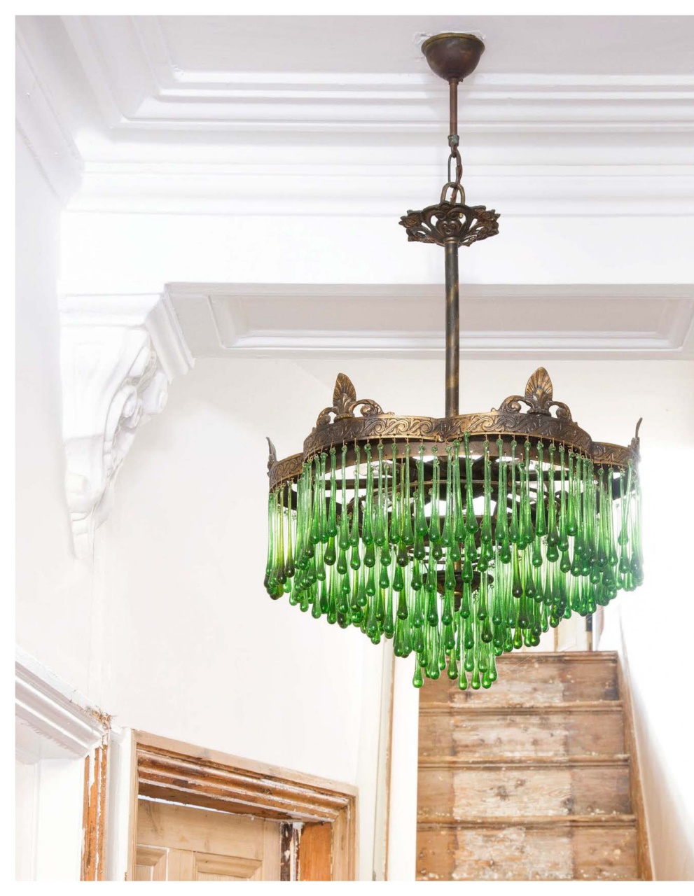 Reclaim Preview Pages