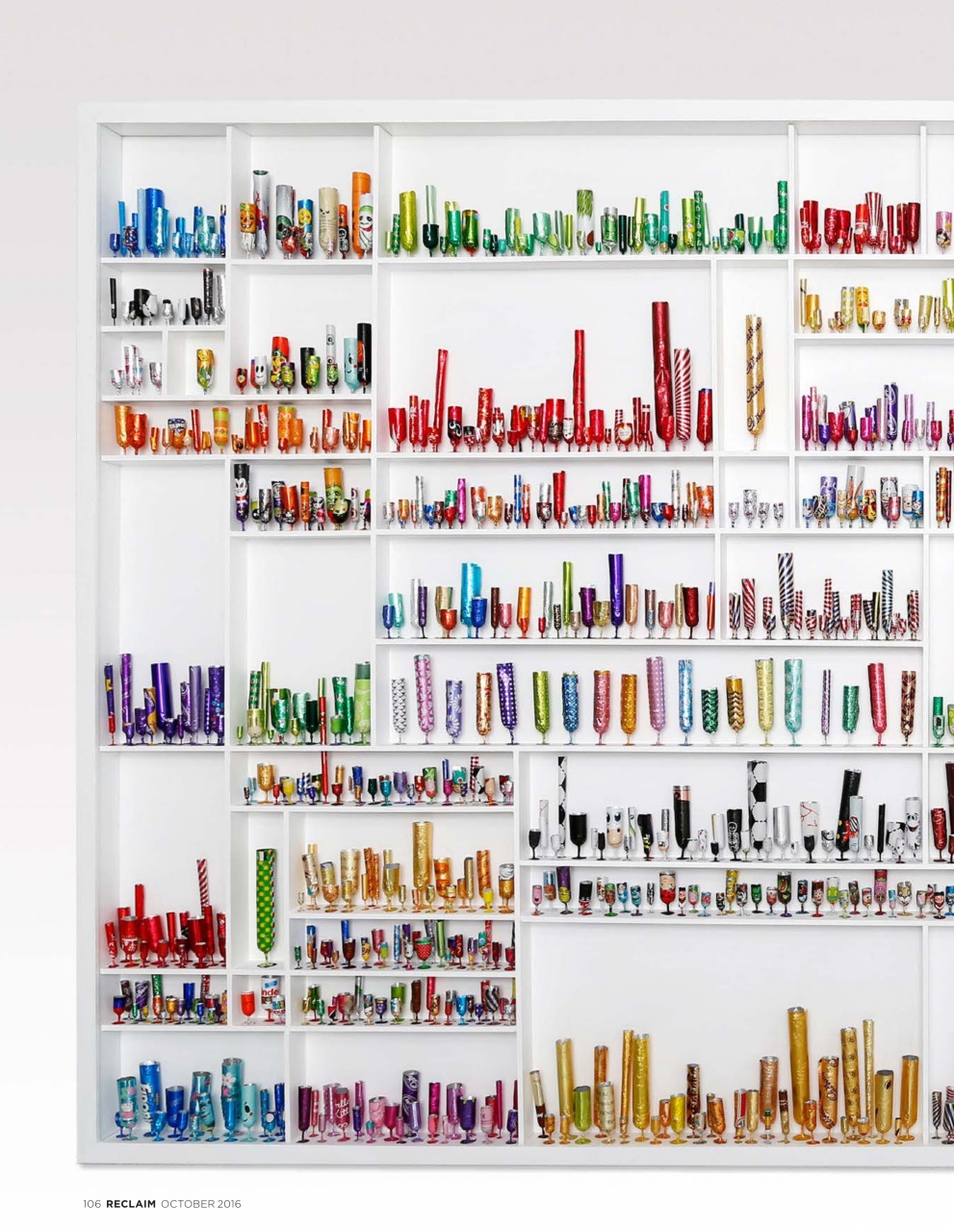 Reclaim Preview Pages