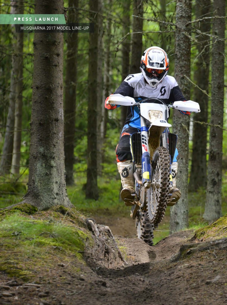 Cycle Canada Preview Pages