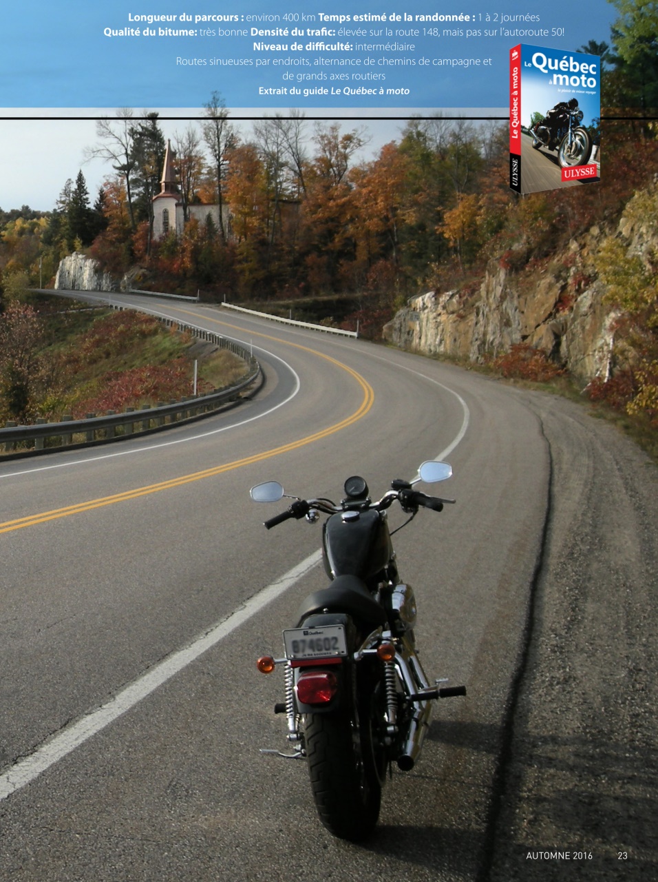 Custom Tour Preview Pages