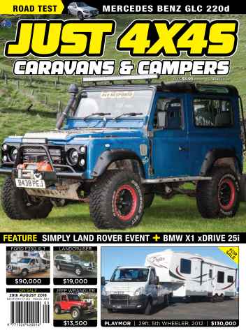 JUST 4X4S issue 17-02