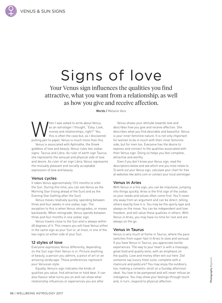 WellBeing For Life Preview Pages