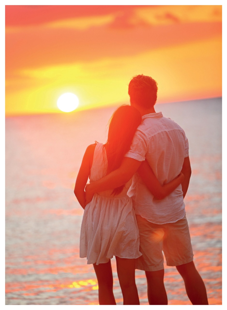 WellBeing For Life Preview Pages