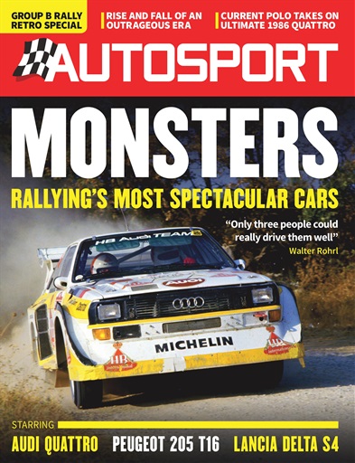 Autosport issue 