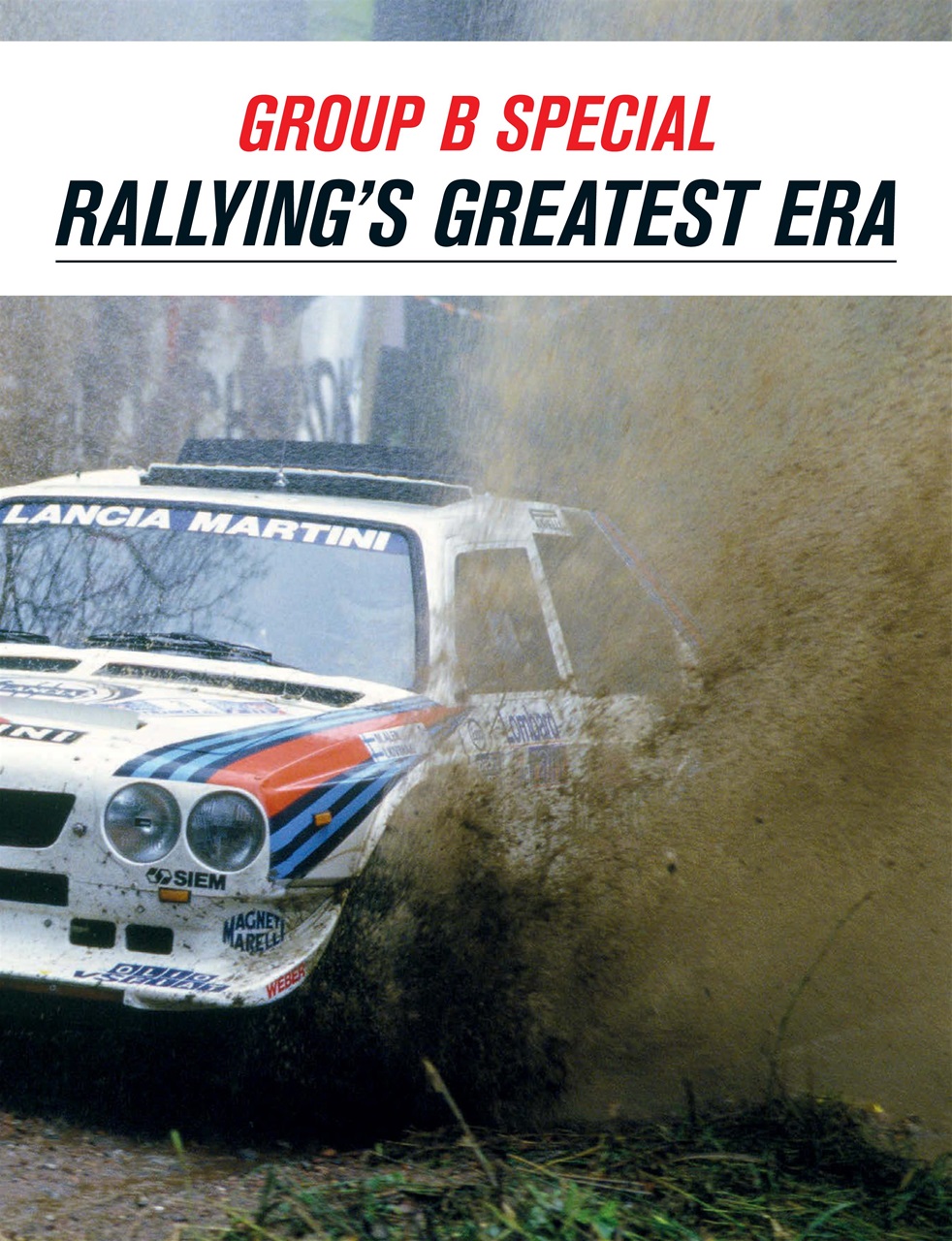 Autosport Preview Pages