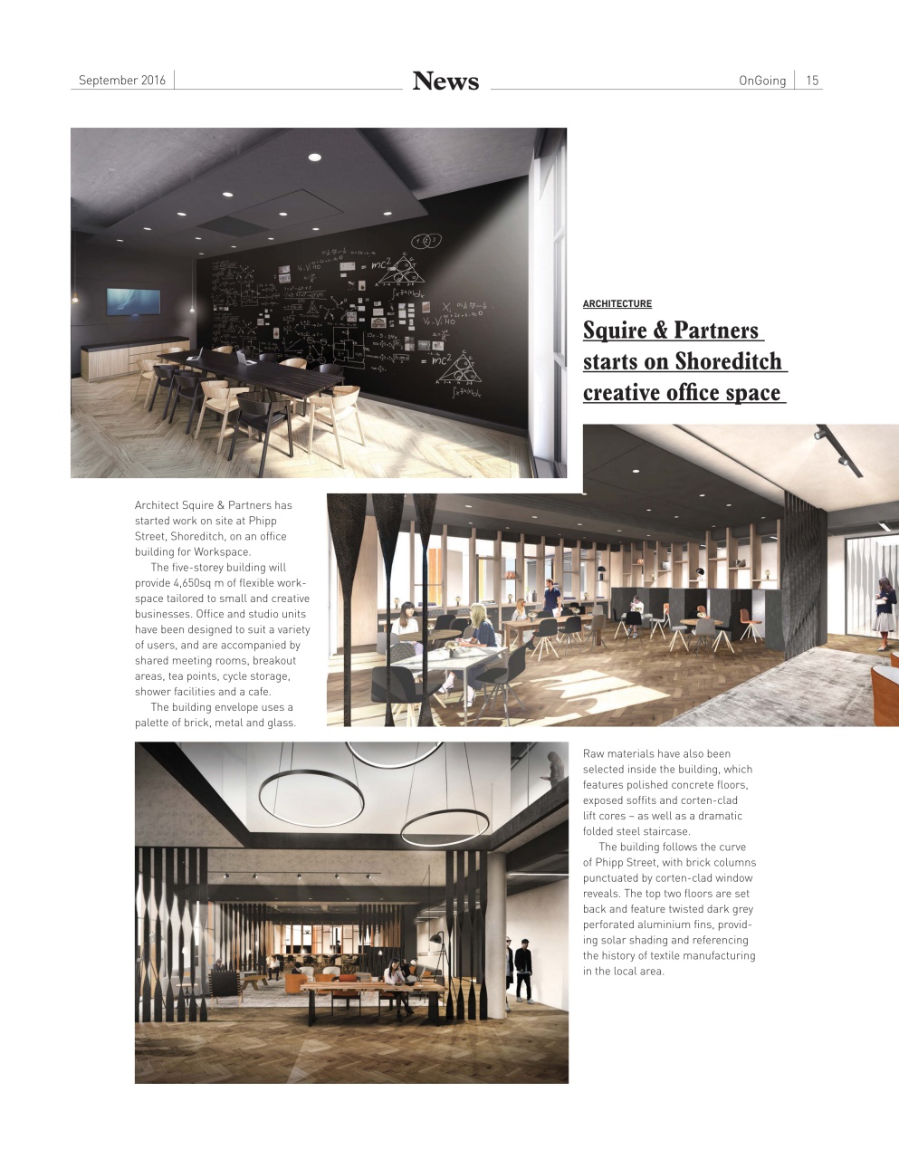 OnOffice Preview Pages