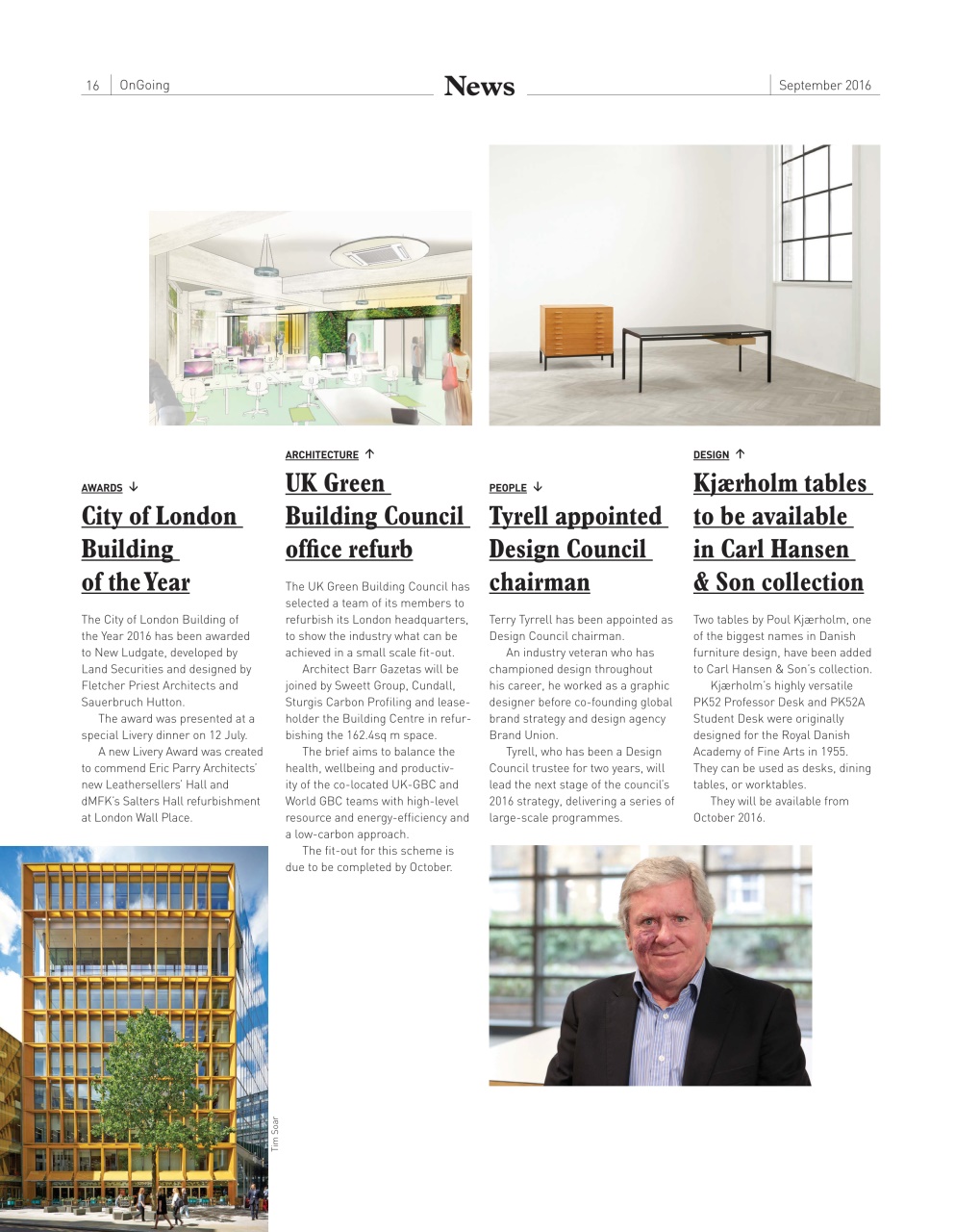 OnOffice Preview Pages