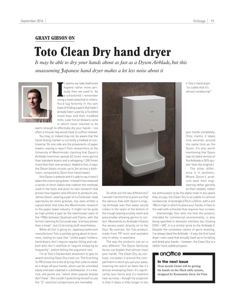 OnOffice Preview Pages