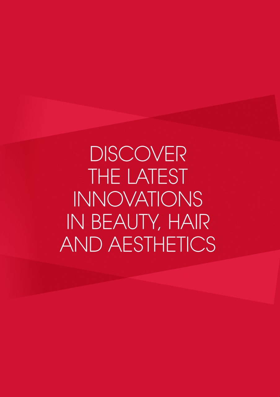 Professional Beauty Preview Pages