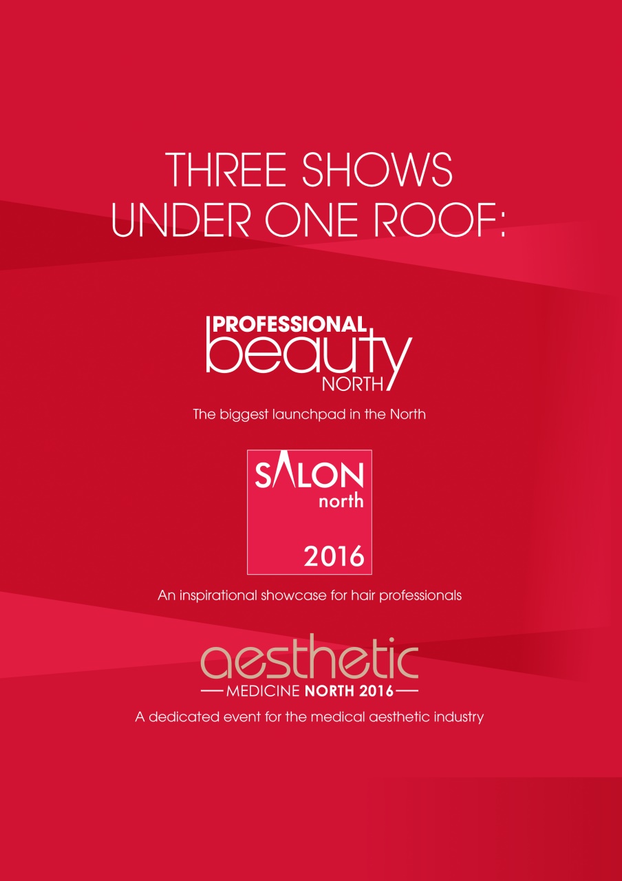 Professional Beauty Preview Pages