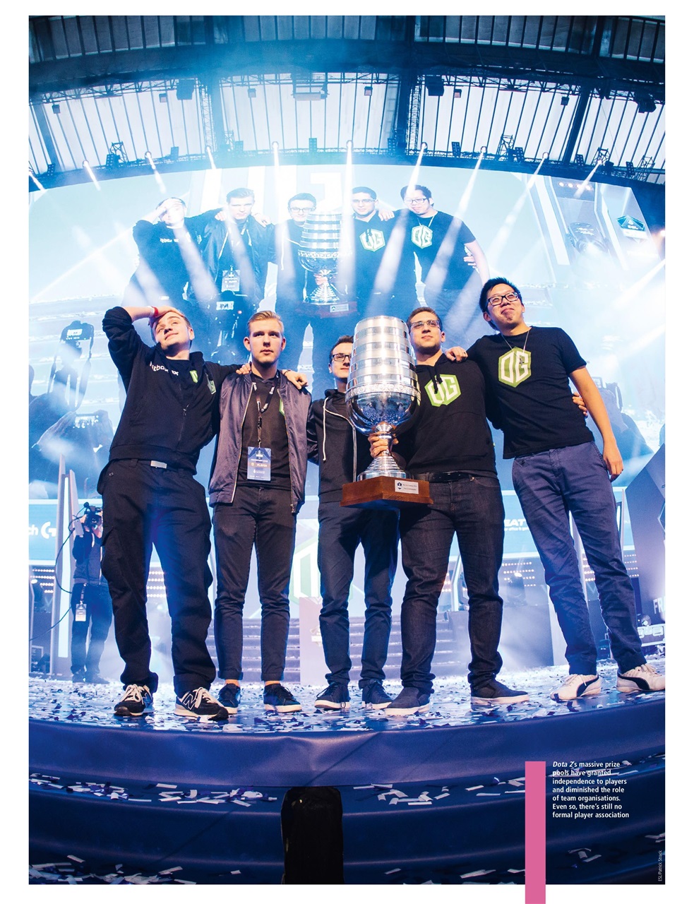 Edge Preview Pages