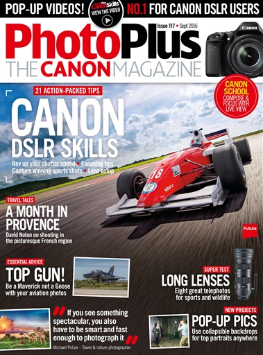 PhotoPlus issue 