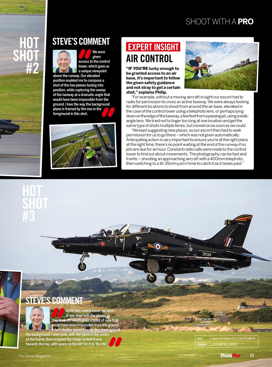 PhotoPlus Preview Pages