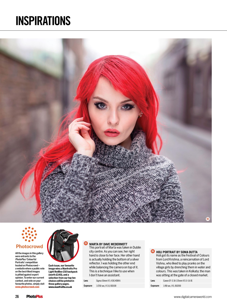 PhotoPlus Preview Pages