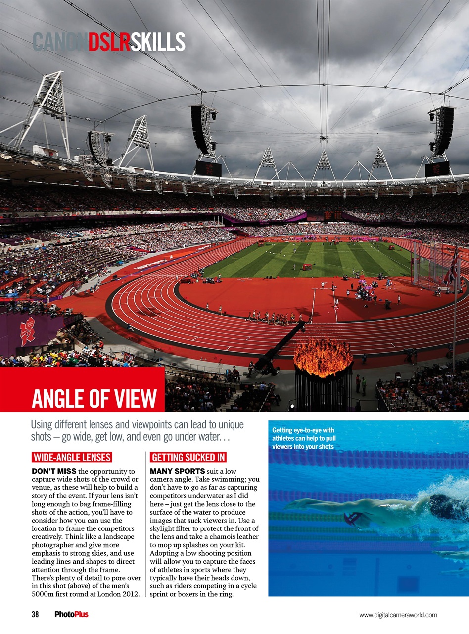 PhotoPlus Preview Pages