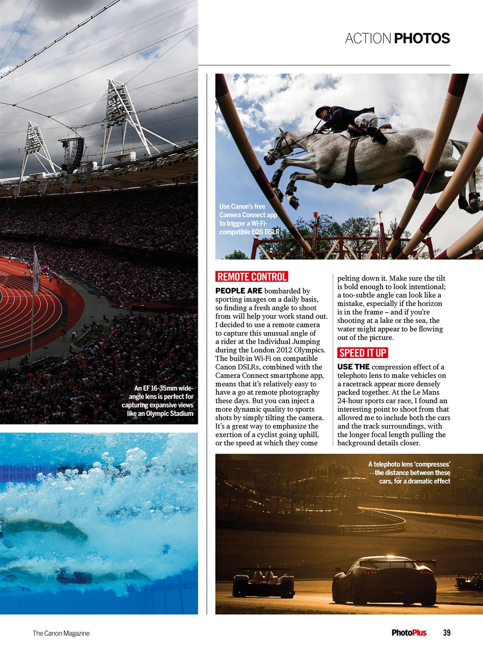 PhotoPlus Preview Pages