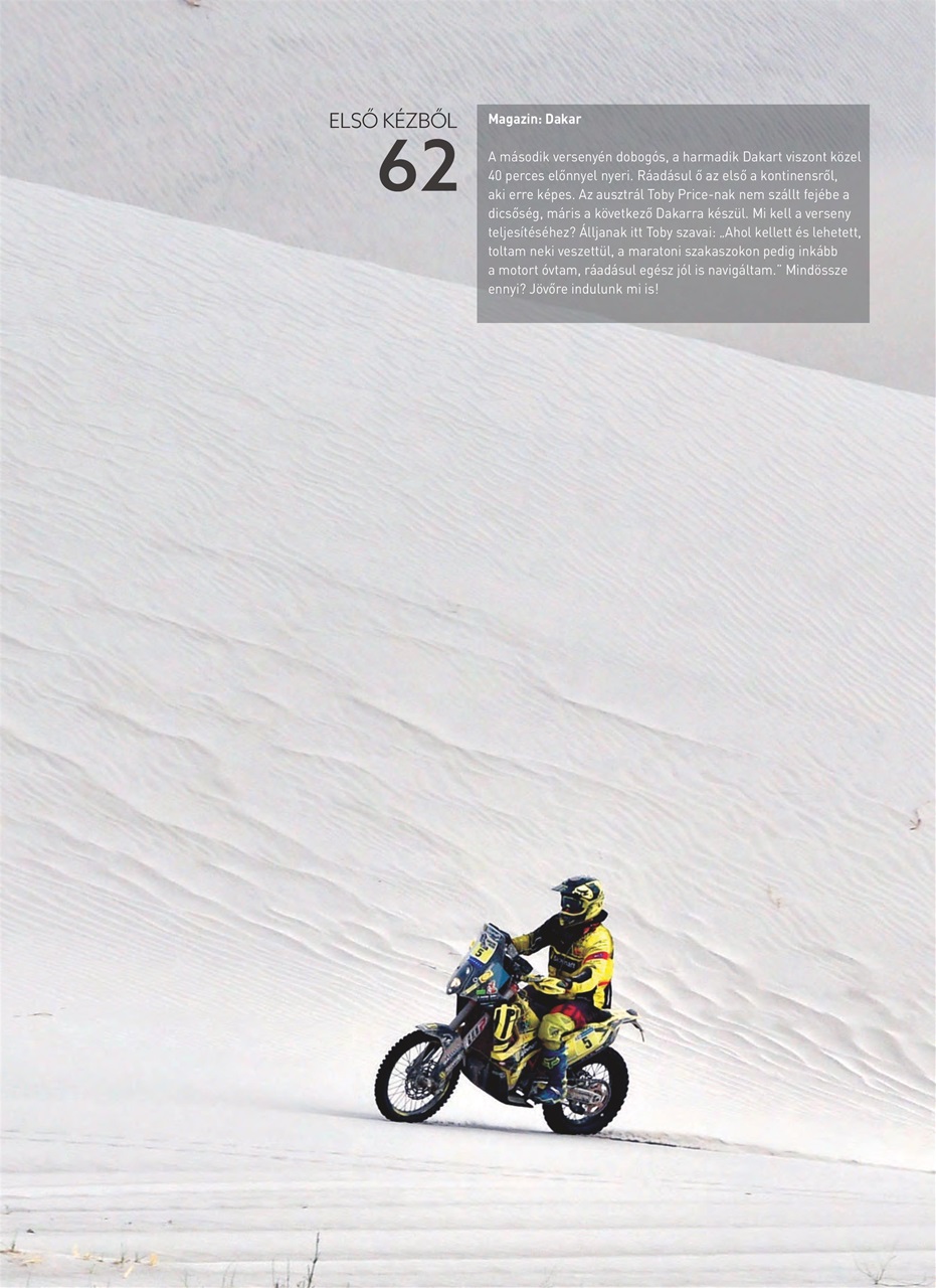 SuperBike Hungary Preview Pages